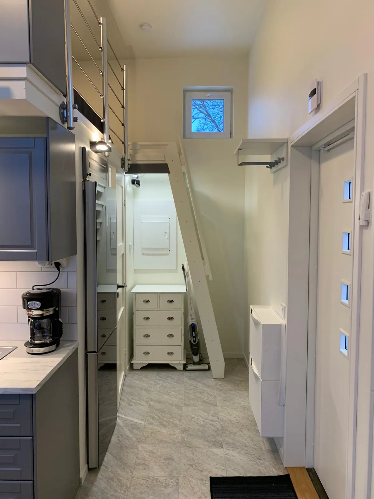 Hyresbostad på Bromma i bromma