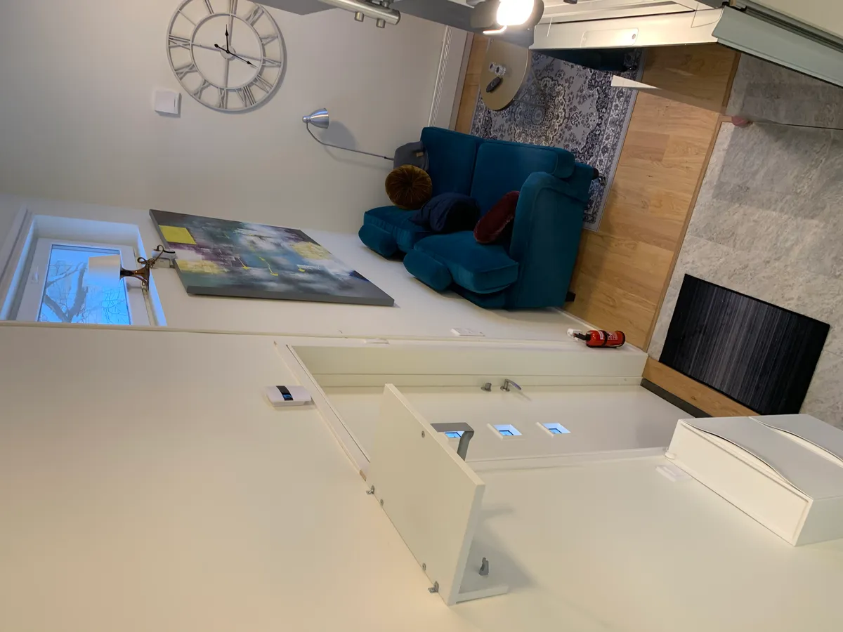 Hyresbostad på Bromma i bromma