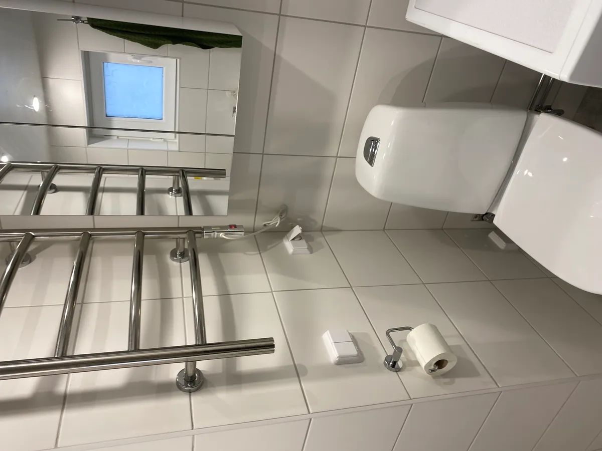 Hyresbostad på Bromma i bromma