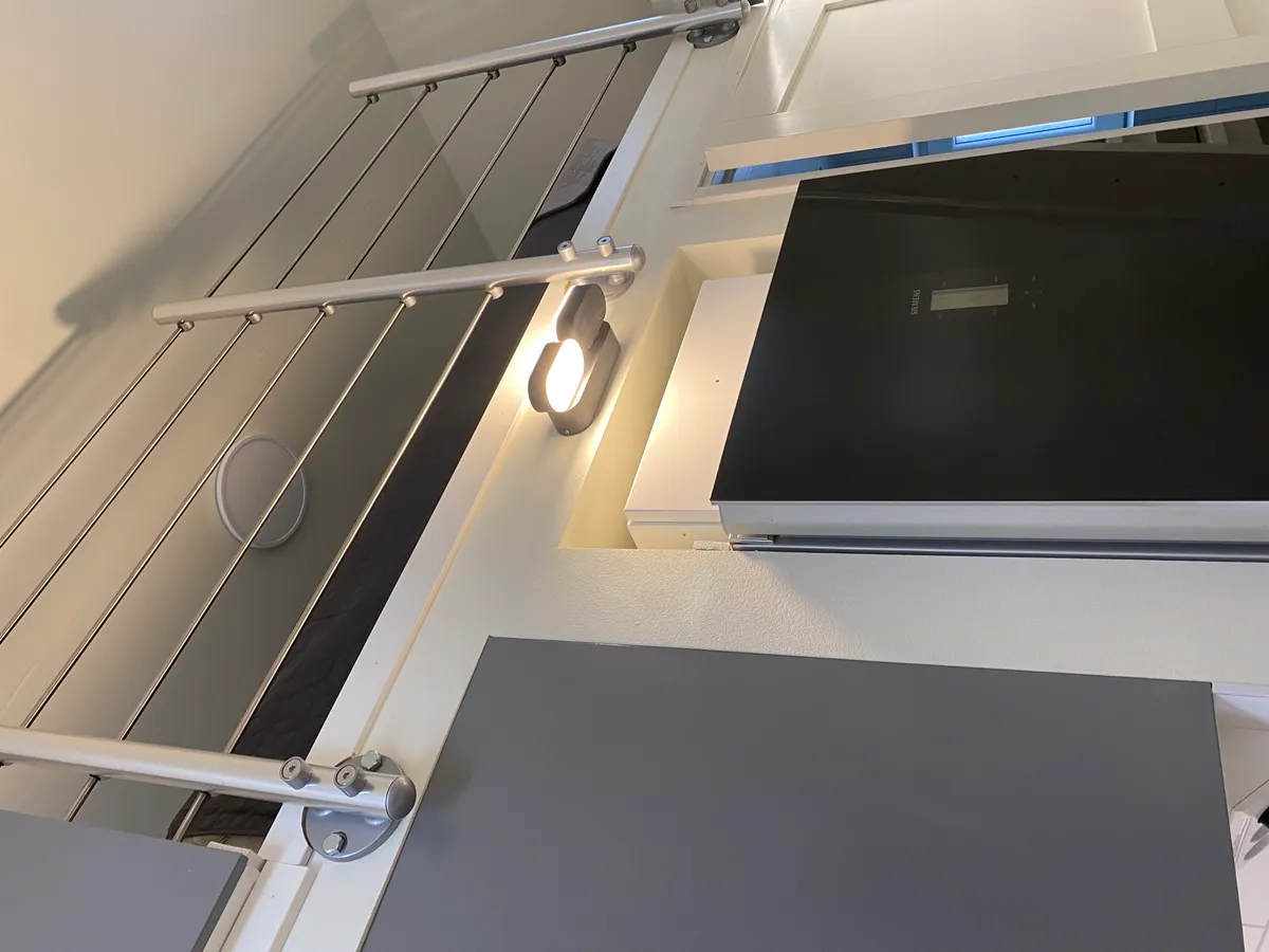 Hyresbostad på Bromma i bromma