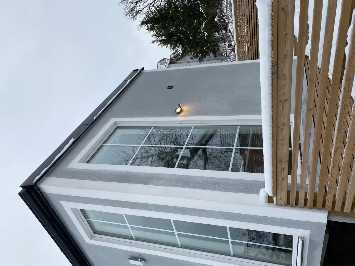 Hyresbostad på Bromma i bromma