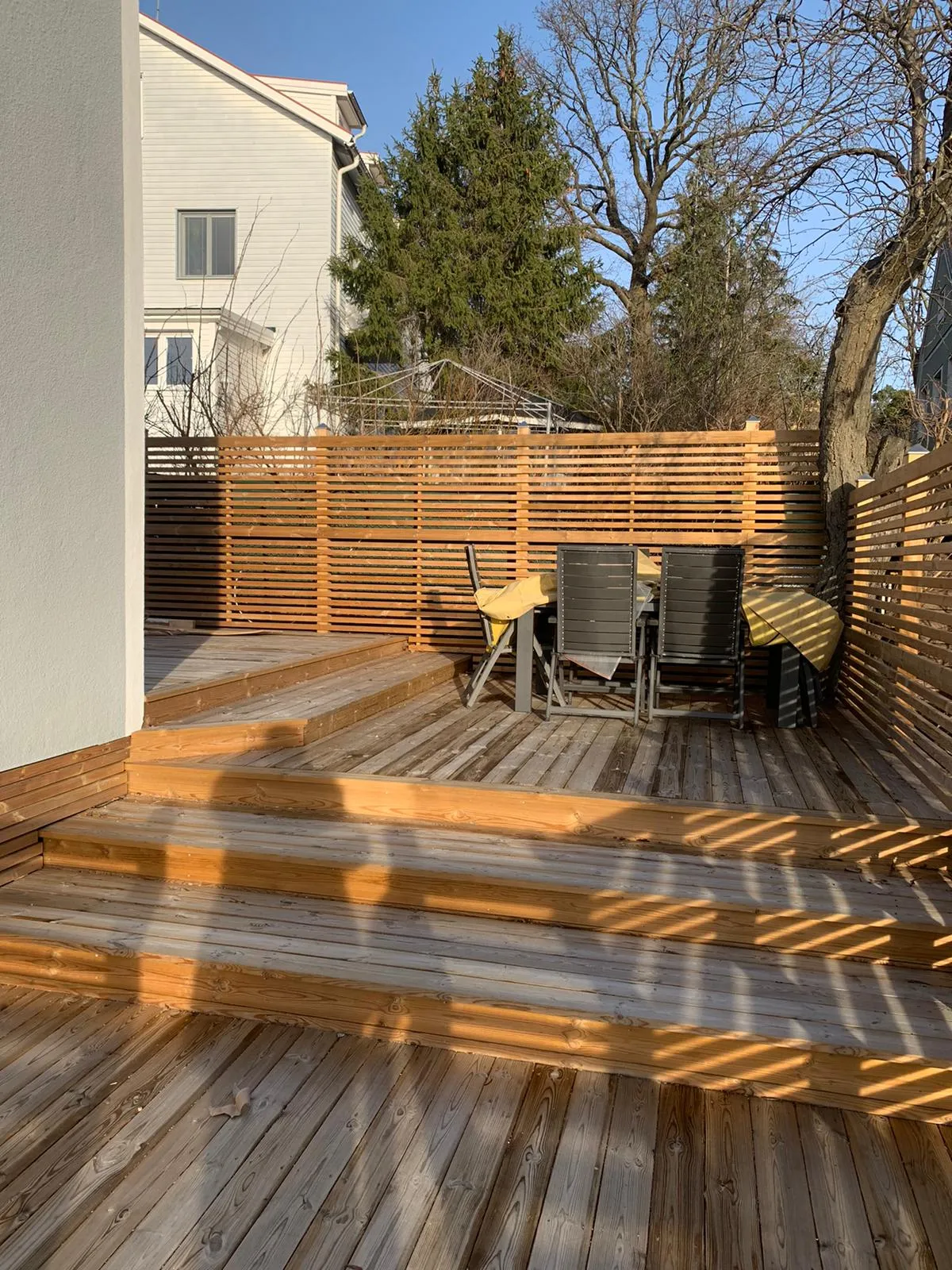 Hyresbostad på Bromma i bromma