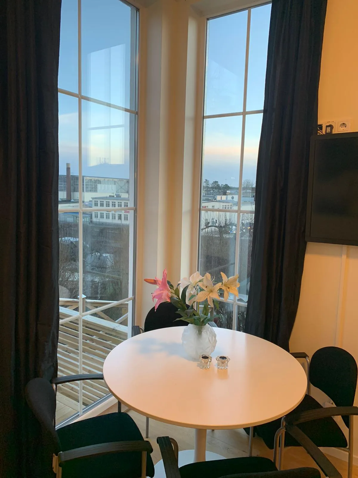 Hyresbostad på Bromma i bromma