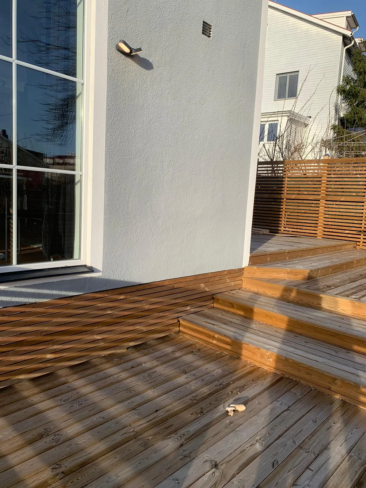 Hyresbostad på Bromma i bromma