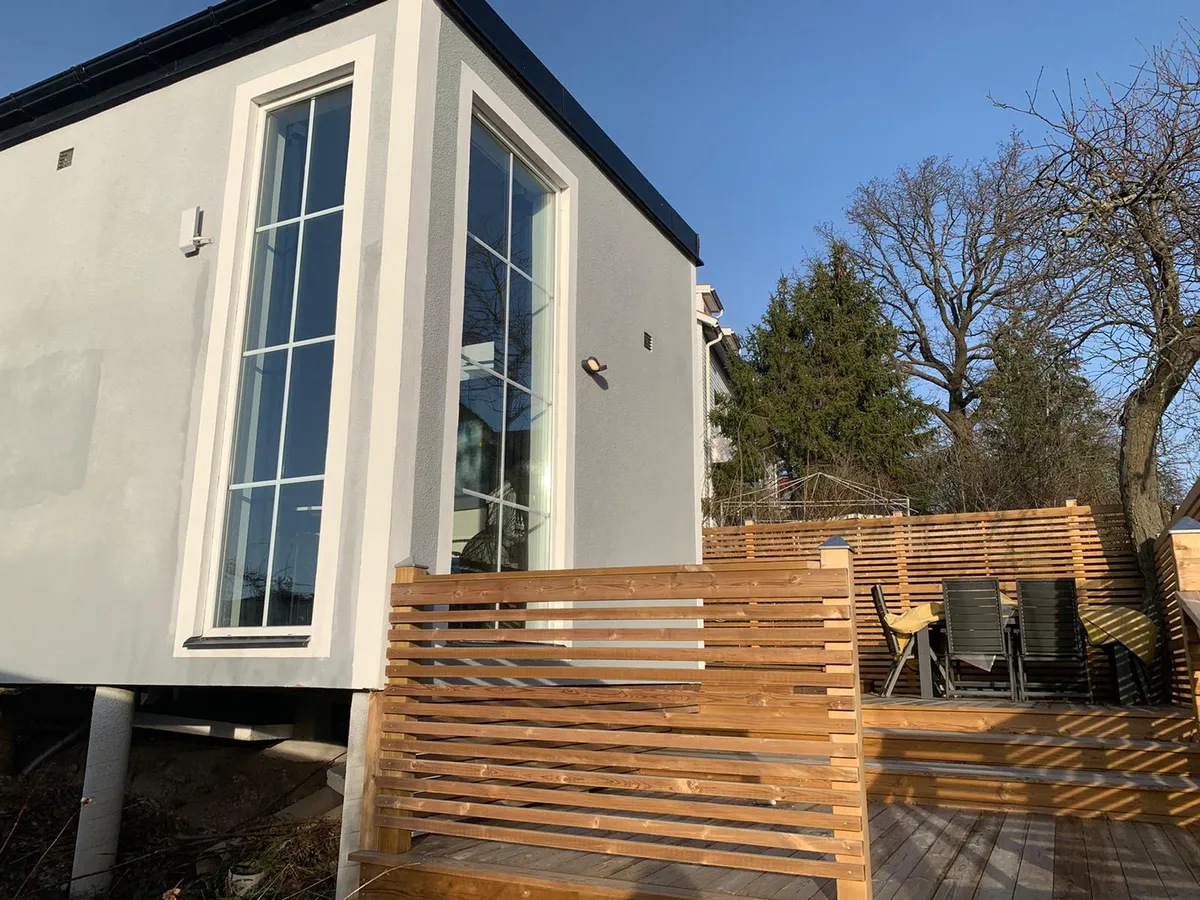 Hyresbostad på Bromma i bromma