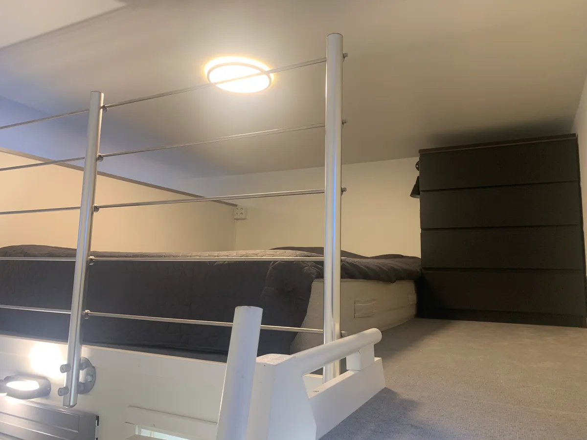 Hyresbostad på Bromma i bromma