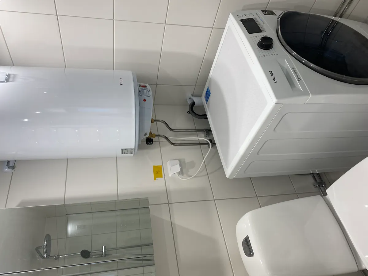 Hyresbostad på Bromma i bromma