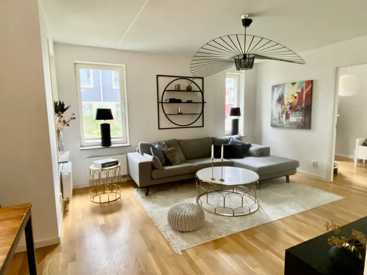 Hyreslägenhet på Göteborg i goteborg