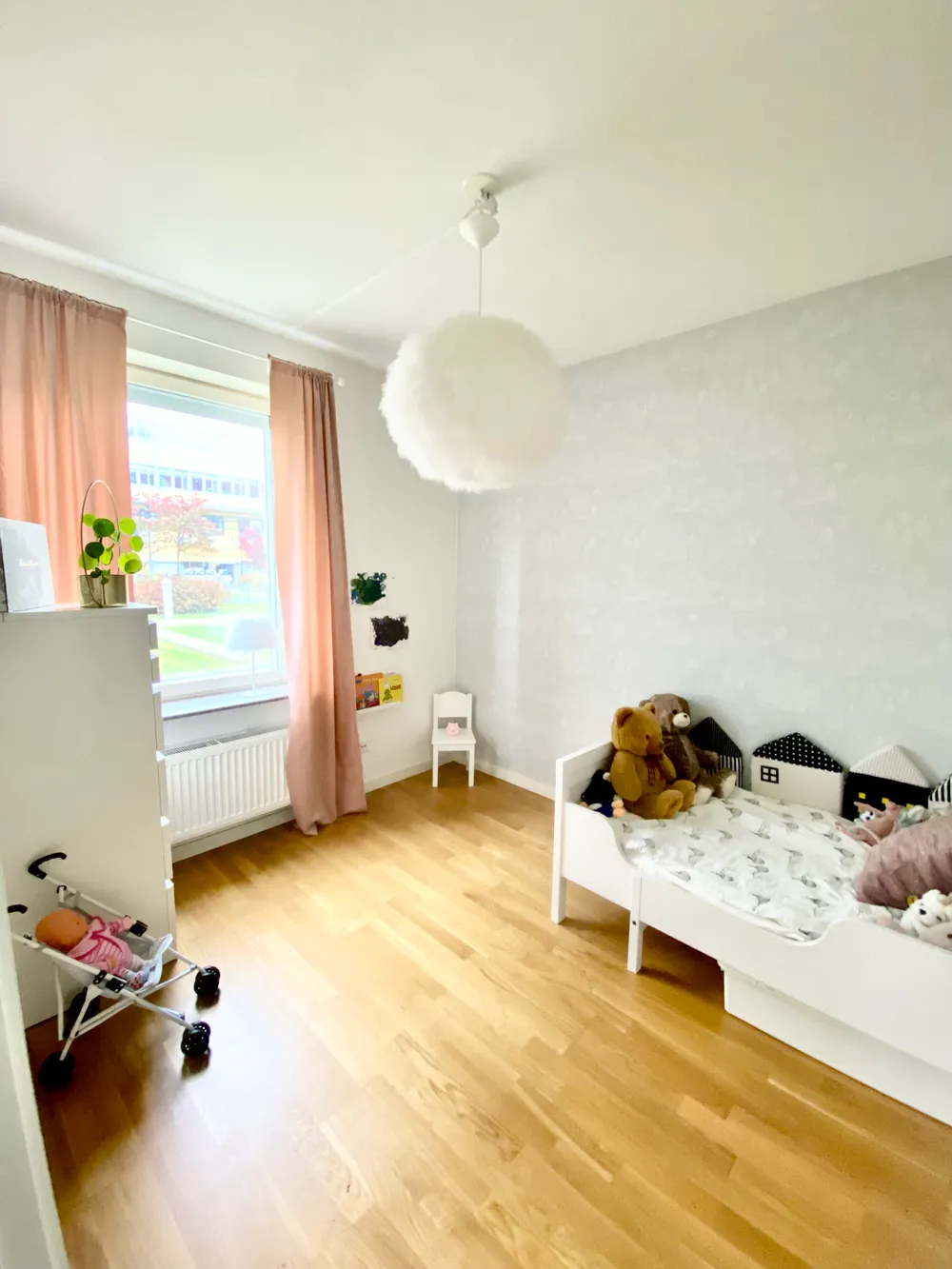 Hyreslägenhet på Göteborg i goteborg