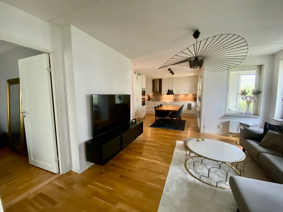 Hyreslägenhet på Göteborg i goteborg