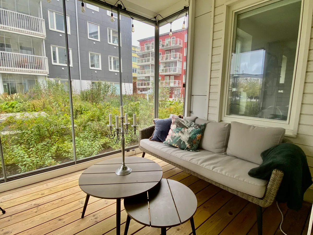 Hyreslägenhet på Göteborg i goteborg