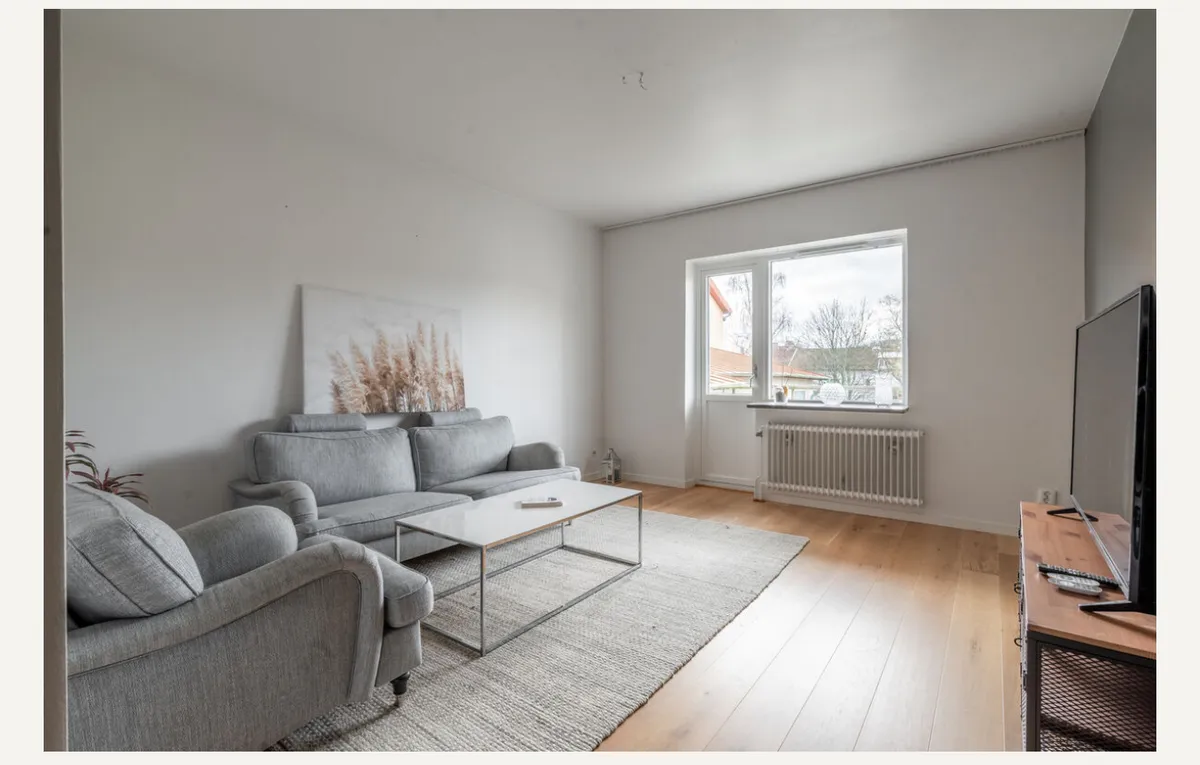 Hyreslägenhet på Borås i boras