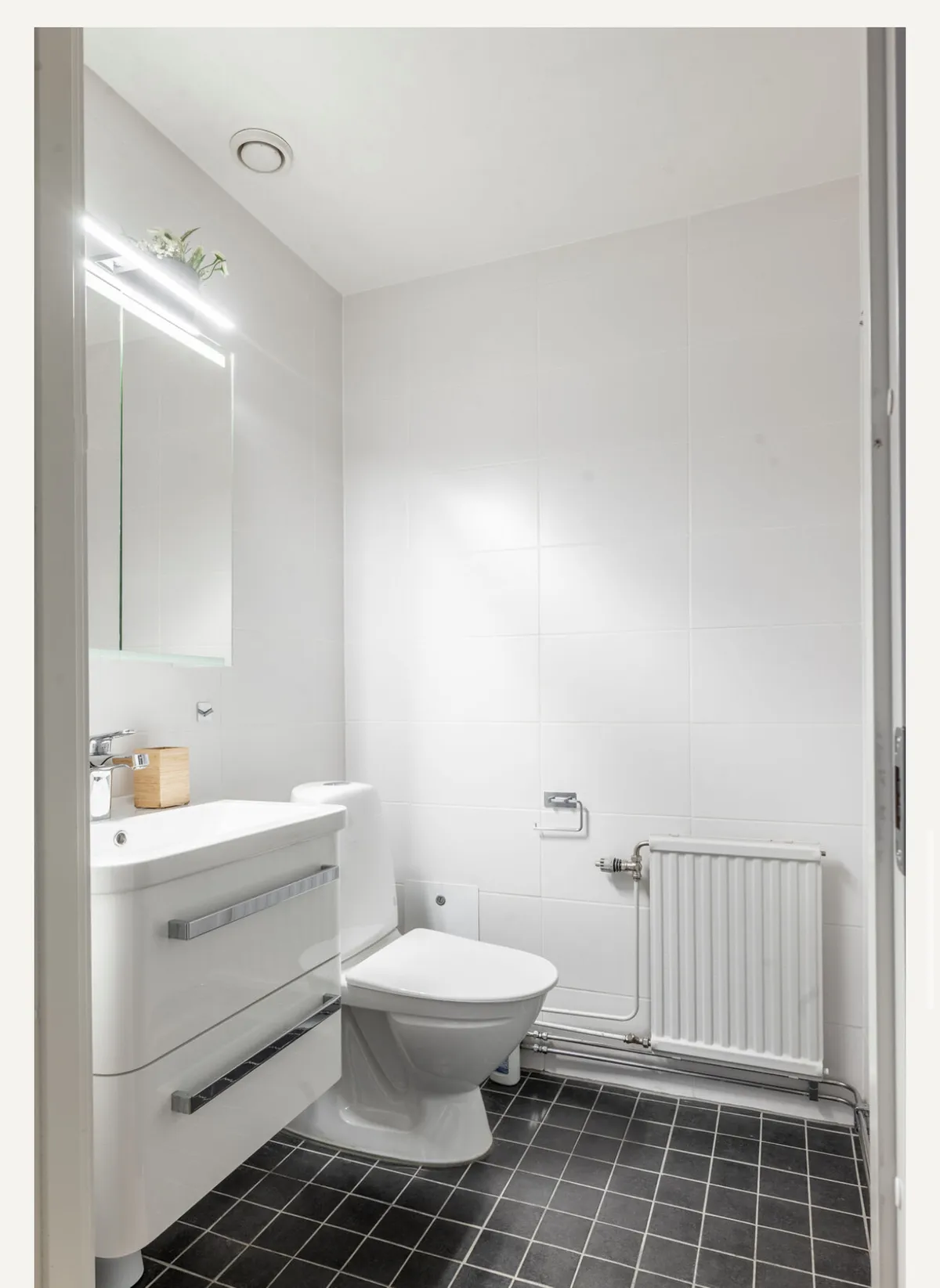 Hyreslägenhet på Borås i boras