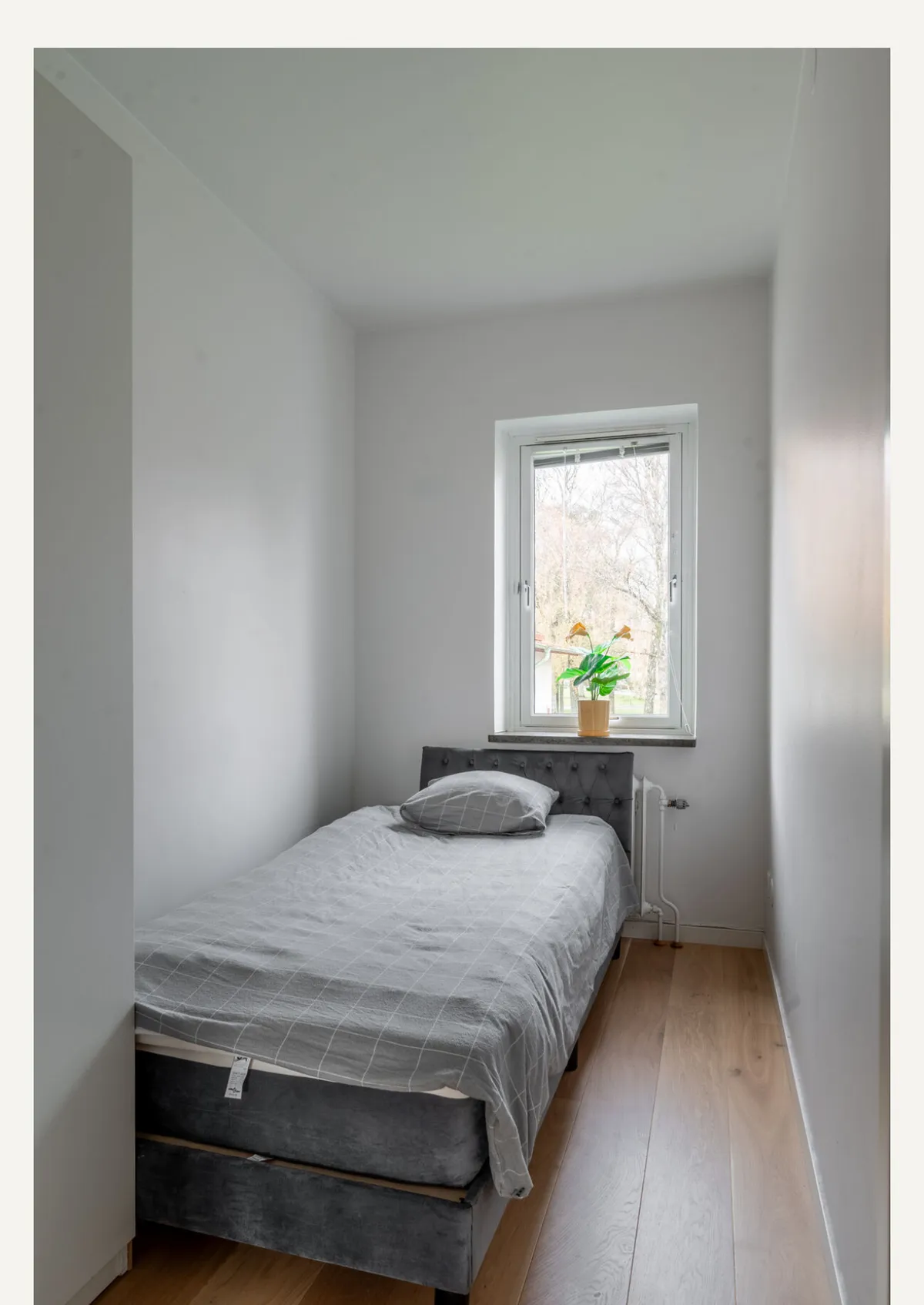 Hyreslägenhet på Borås i boras