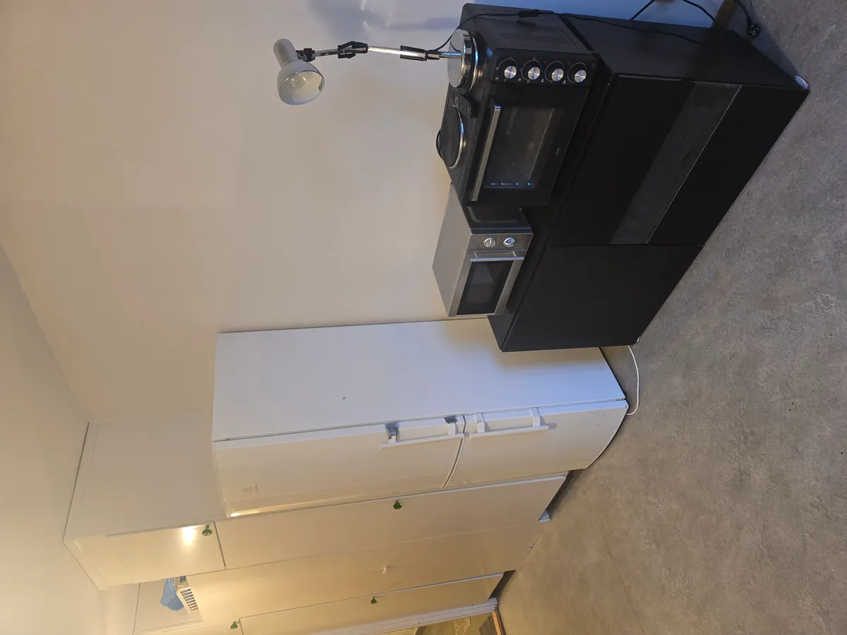 Hyreslägenhet på Sundbyberg i sundbyberg