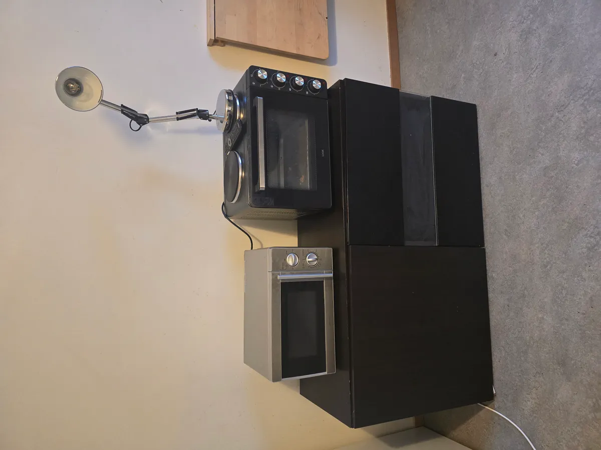 Hyreslägenhet på Sundbyberg i sundbyberg