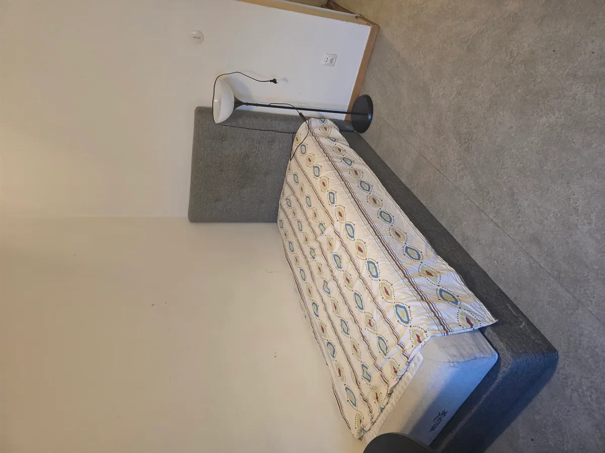 Hyreslägenhet på Sundbyberg i sundbyberg