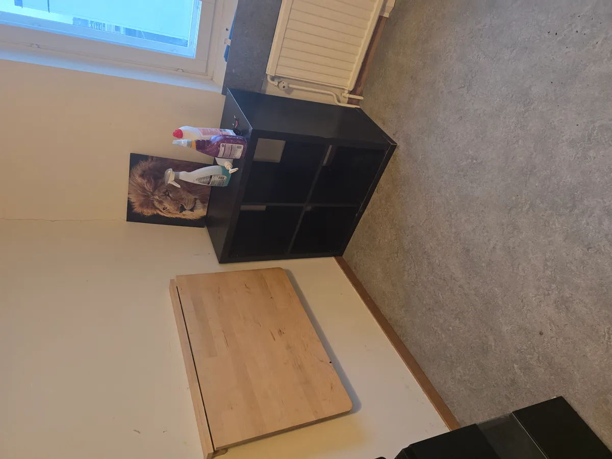 Hyreslägenhet på Sundbyberg i sundbyberg