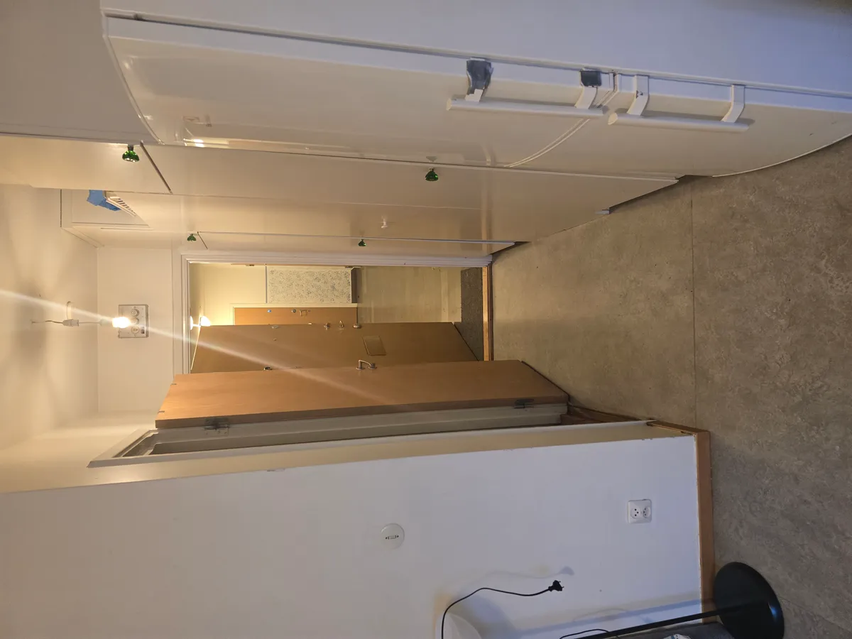 Hyreslägenhet på Sundbyberg i sundbyberg