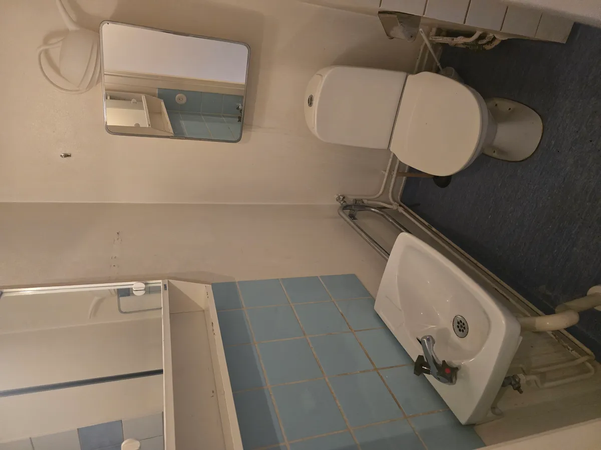 Hyreslägenhet på Sundbyberg i sundbyberg