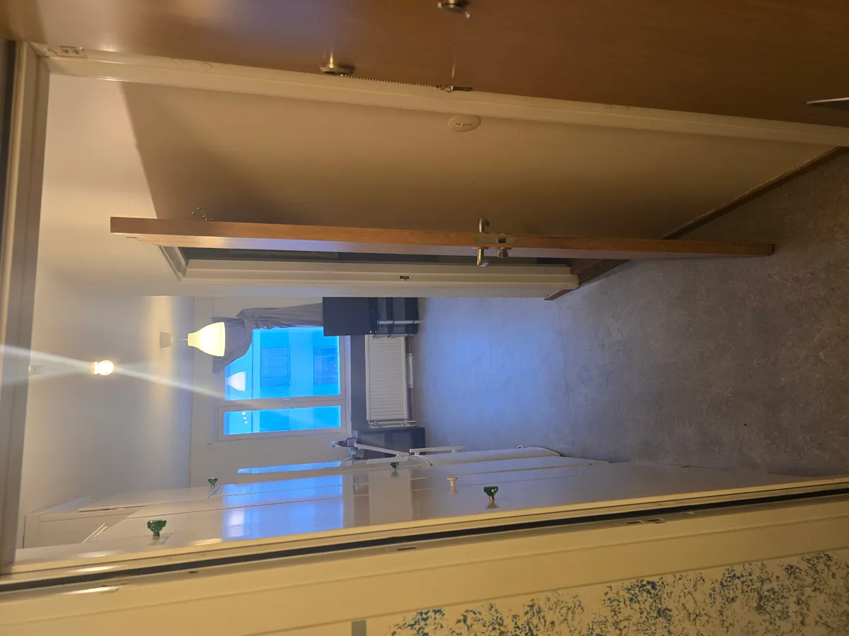 Hyreslägenhet på Sundbyberg i sundbyberg