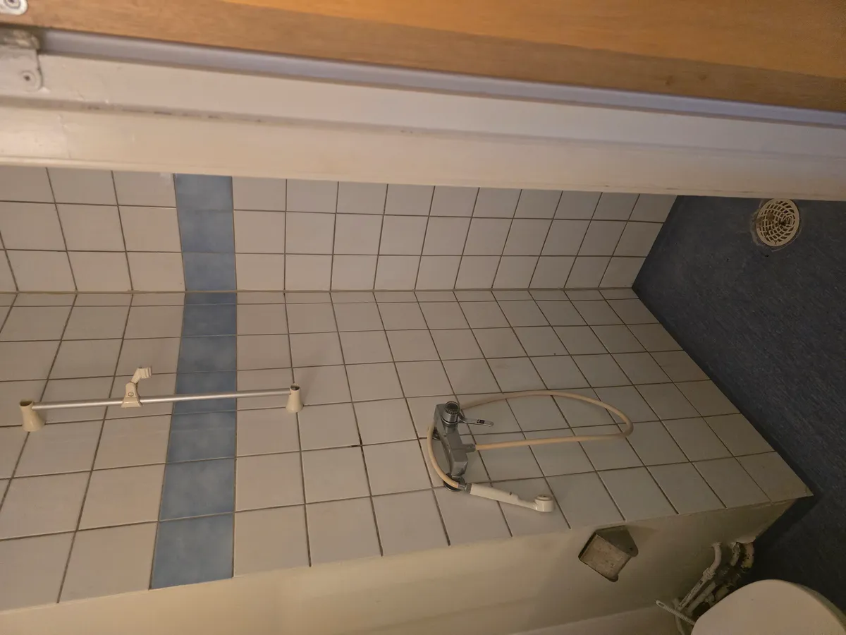 Hyreslägenhet på Sundbyberg i sundbyberg