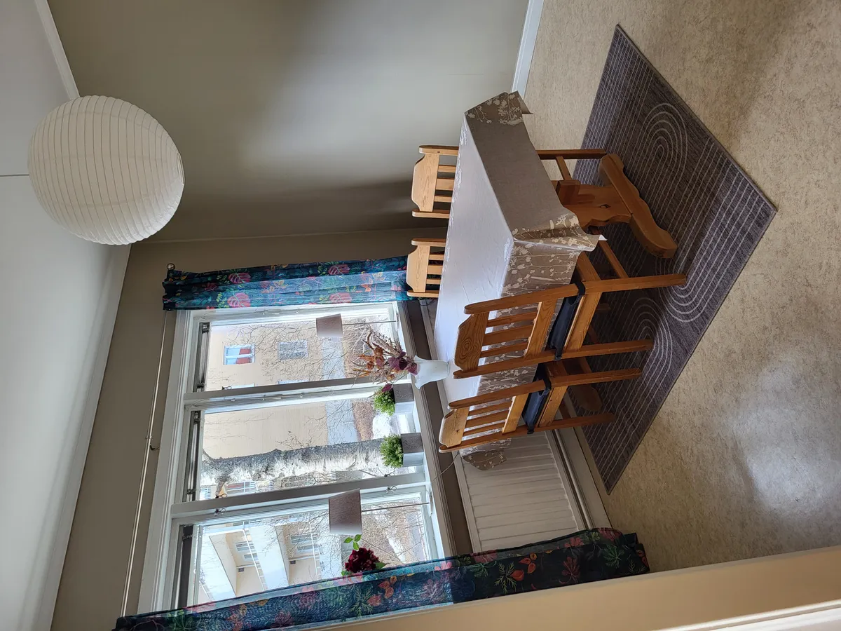 Hyreslägenhet på Östersund i ostersund