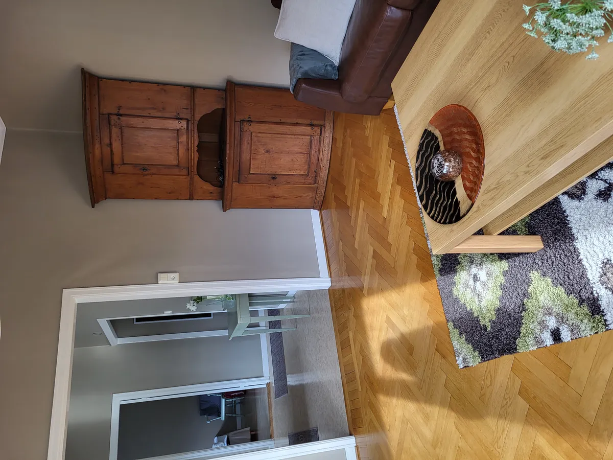 Hyreslägenhet på Östersund i ostersund