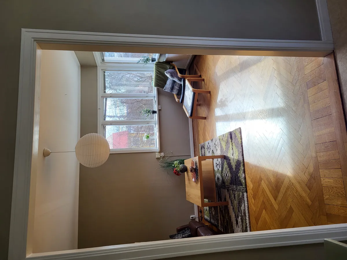 Hyreslägenhet på Östersund i ostersund