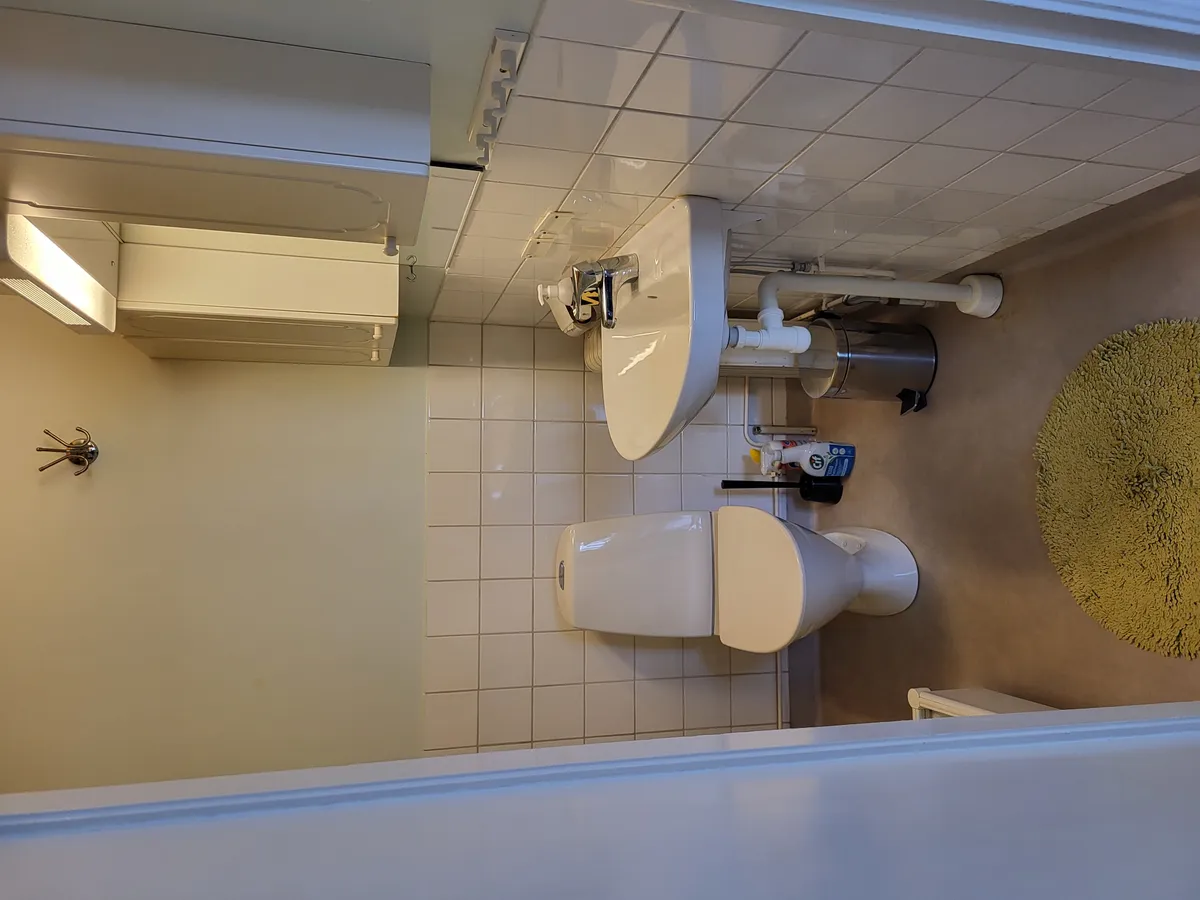 Hyreslägenhet på Östersund i ostersund