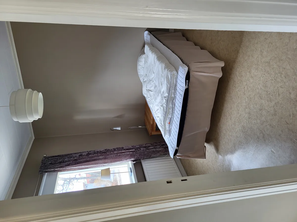 Hyreslägenhet på Östersund i ostersund