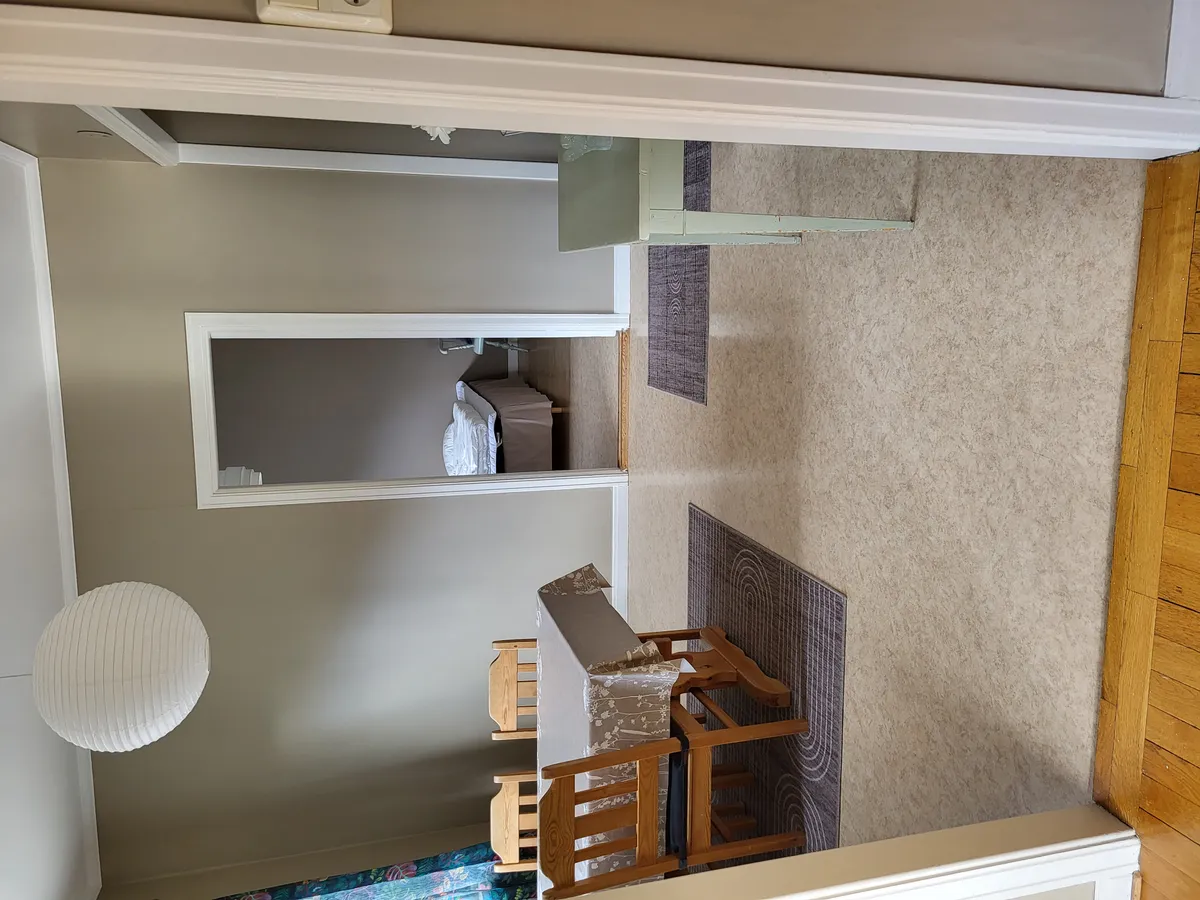 Hyreslägenhet på Östersund i ostersund