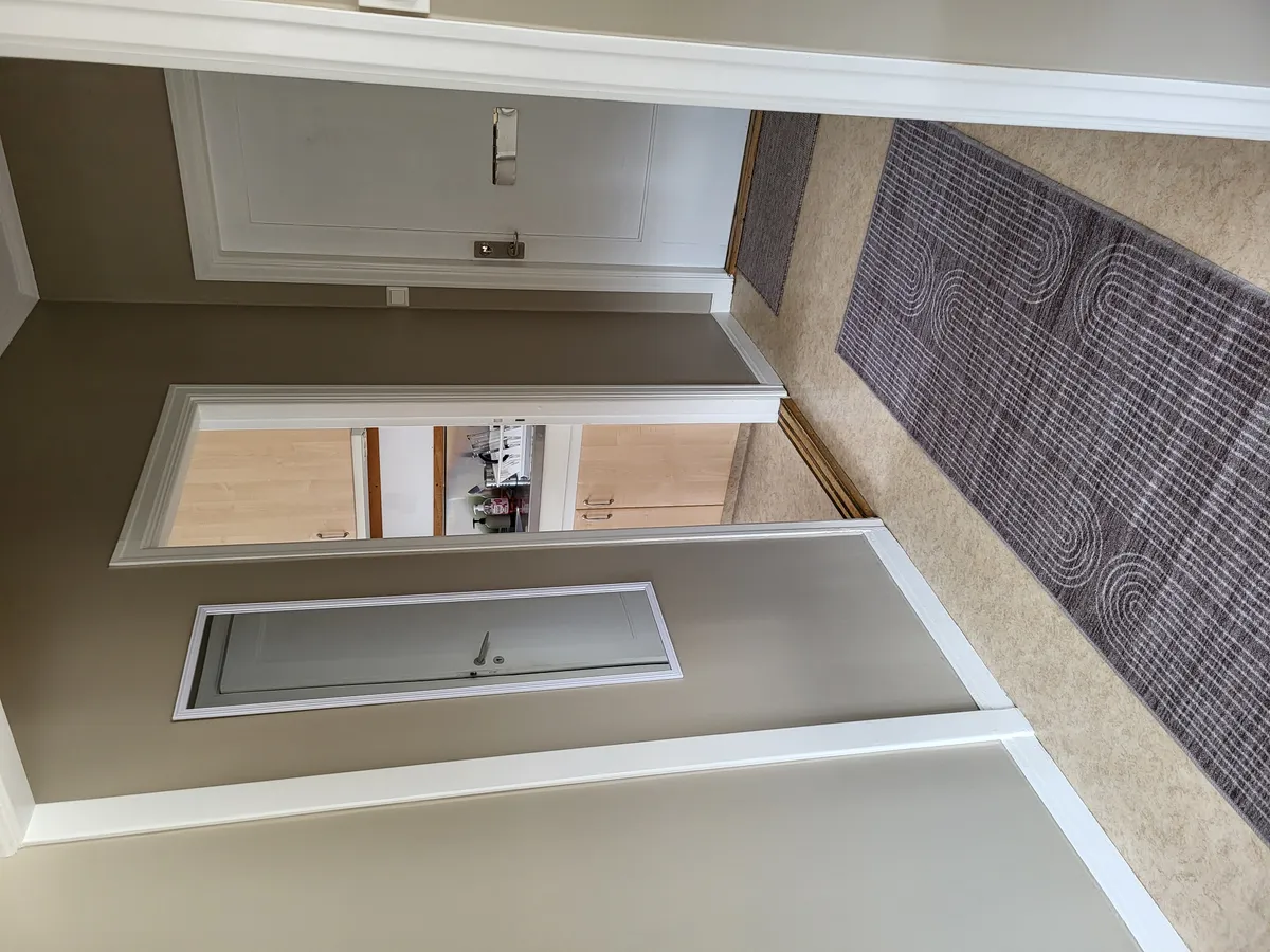 Hyreslägenhet på Östersund i ostersund