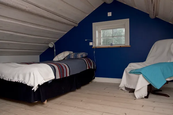 Hyresbostad på Åkersberga i akersberga