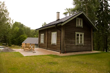 Hyresbostad på Åkersberga i akersberga