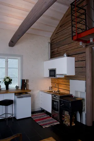 Hyresbostad på Åkersberga i akersberga