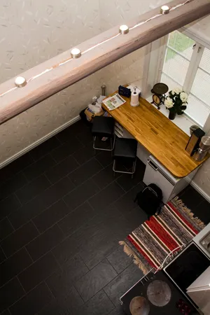 Hyresbostad på Åkersberga i akersberga