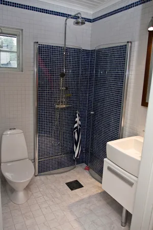 Hyresbostad på Åkersberga i akersberga