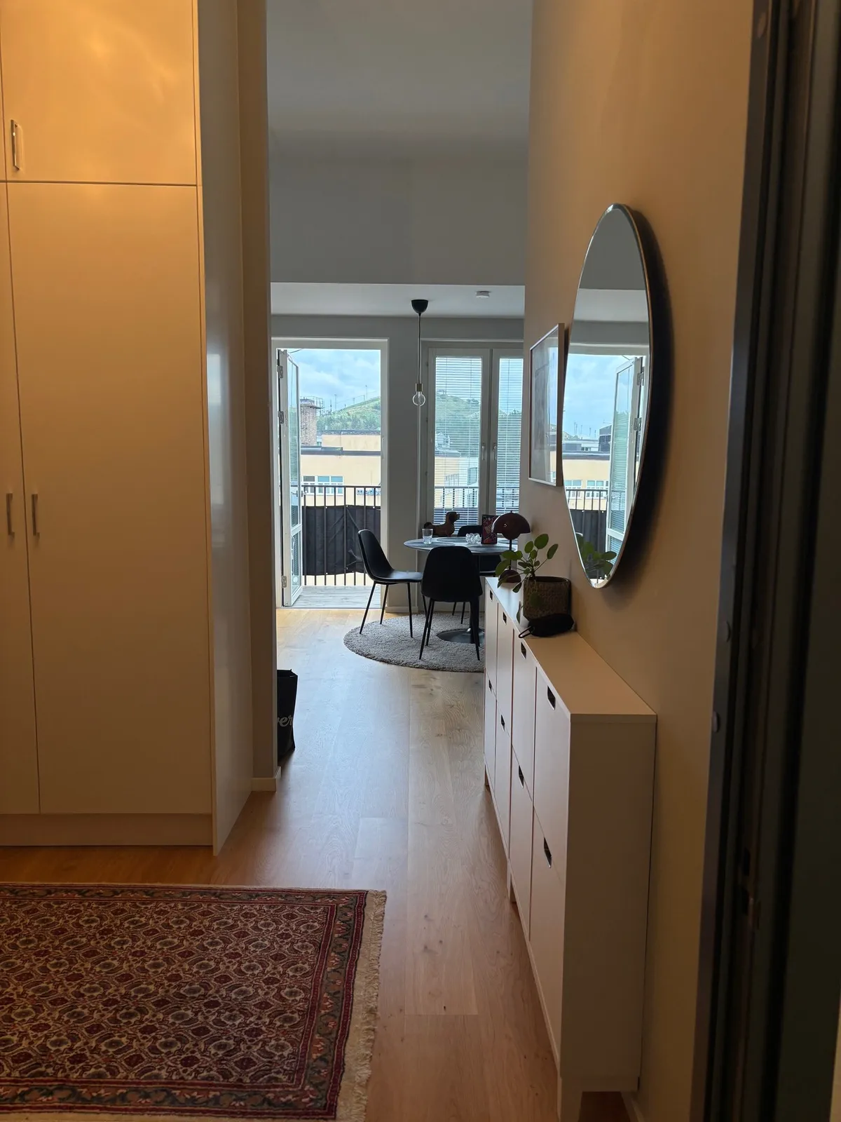 Hyreslägenhet på Stockholm i stockholm