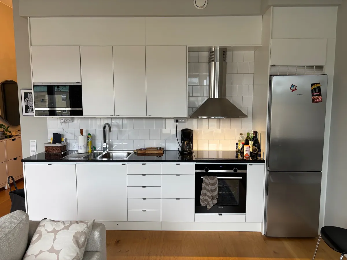 Hyreslägenhet på Stockholm i stockholm