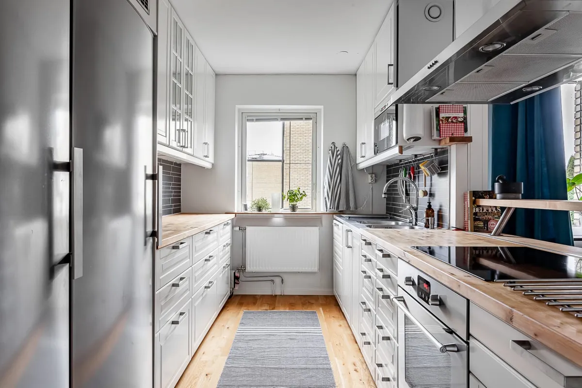 Hyreslägenhet på Uppsala i uppsala