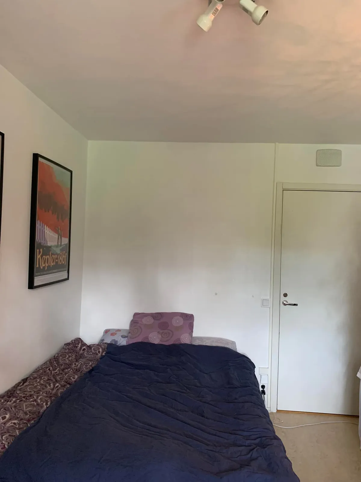 Hyreslägenhet på Stockholm i stockholm