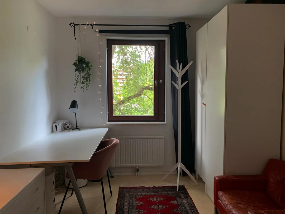 Hyreslägenhet på Stockholm i stockholm