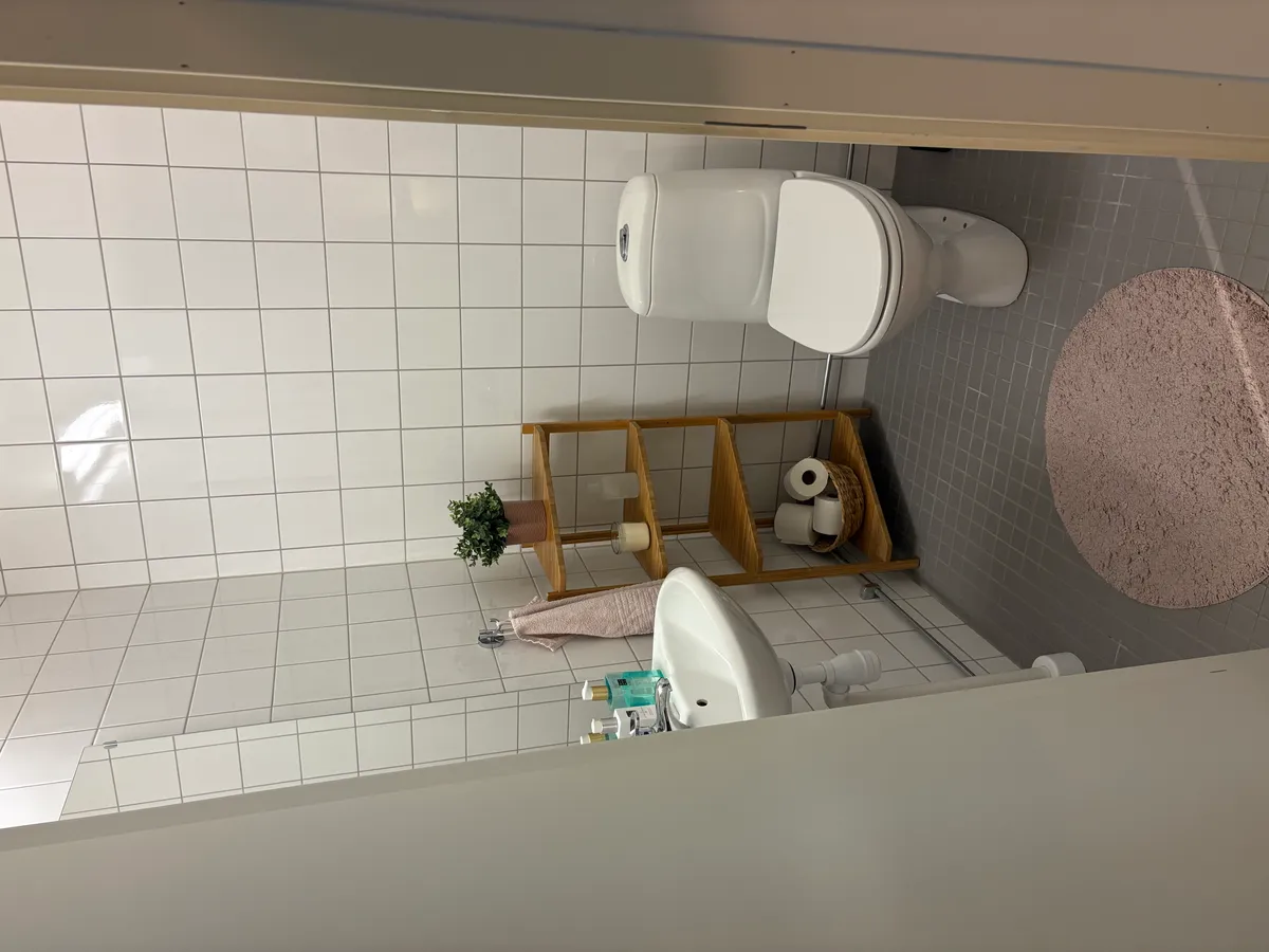 Hyreslägenhet på Västerås i vasteras