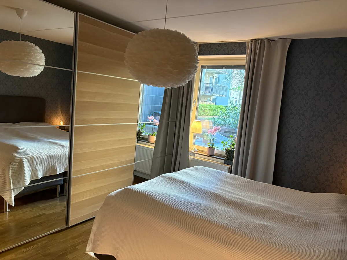 Hyreslägenhet på Västerås i vasteras