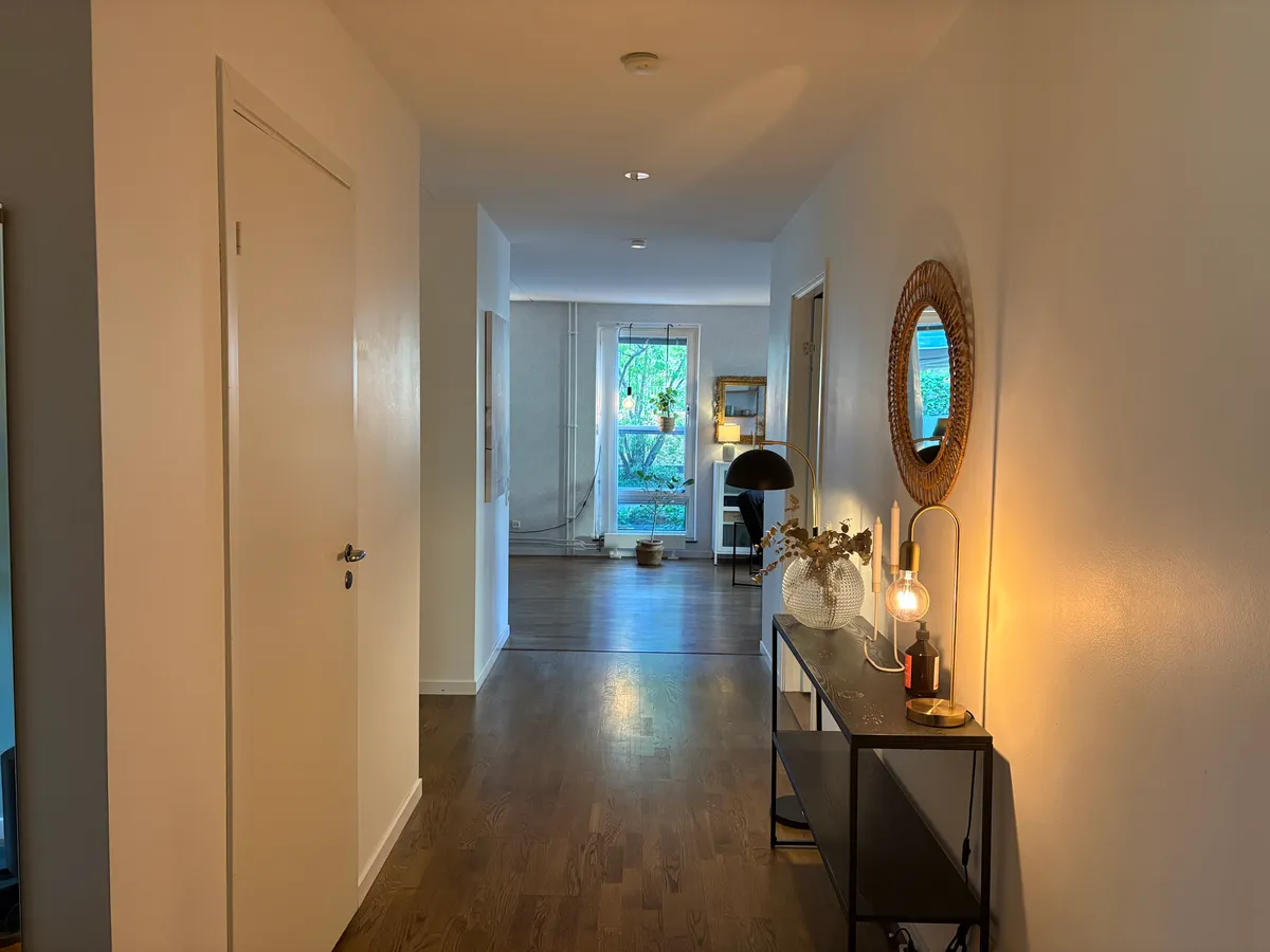 Hyreslägenhet på Västerås i vasteras