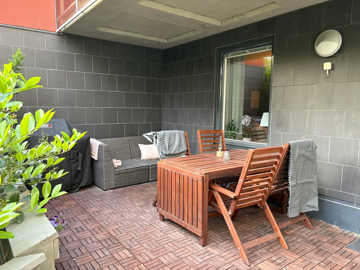 Hyreslägenhet på Västerås i vasteras