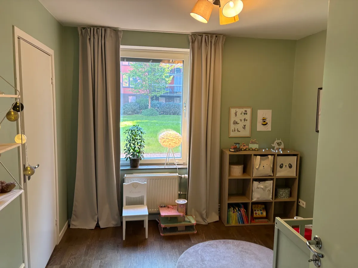 Hyreslägenhet på Västerås i vasteras