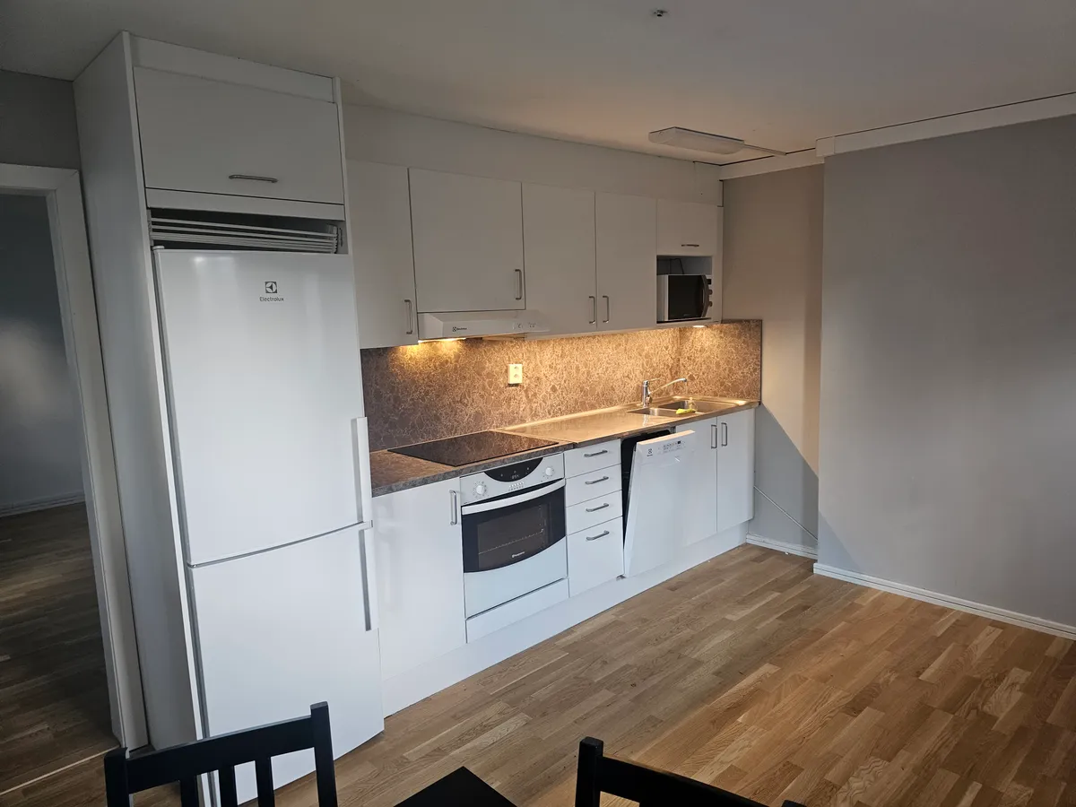 Hyreslägenhet på Karlstad i karlstad