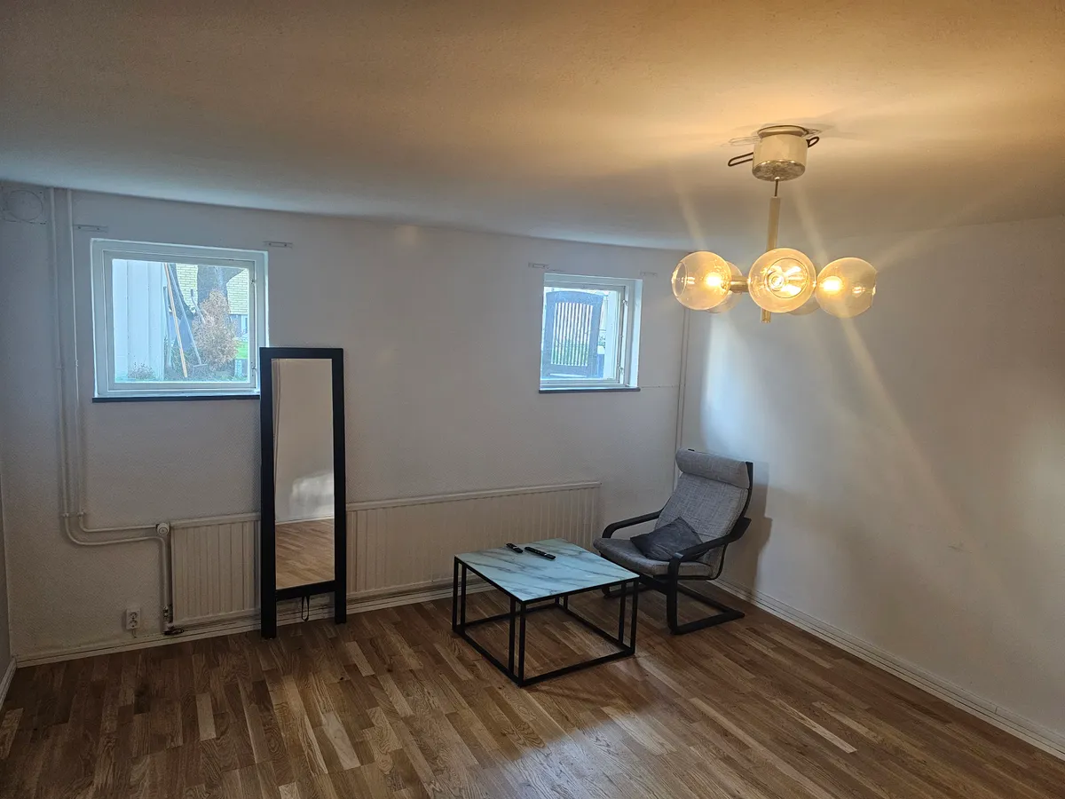 Hyreslägenhet på Karlstad i karlstad